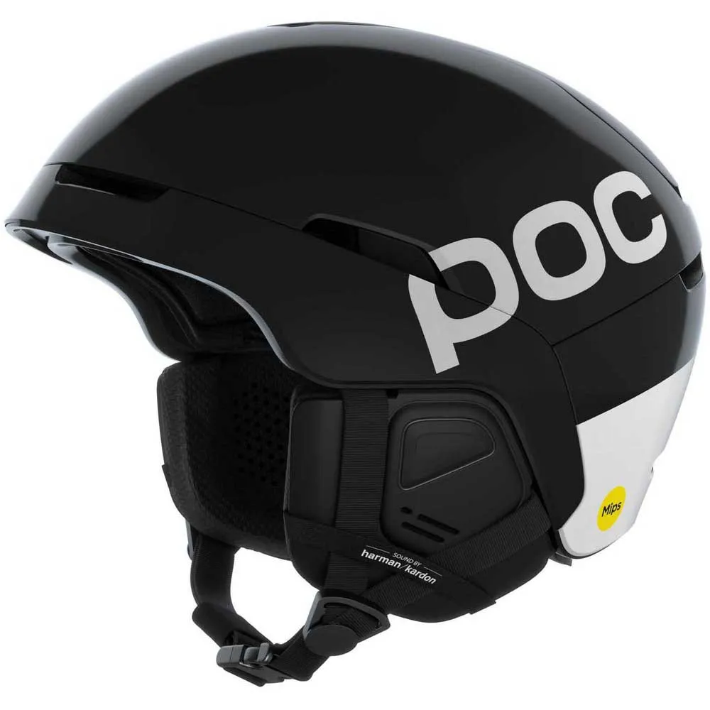 POC Obex Connect MIPS helmet