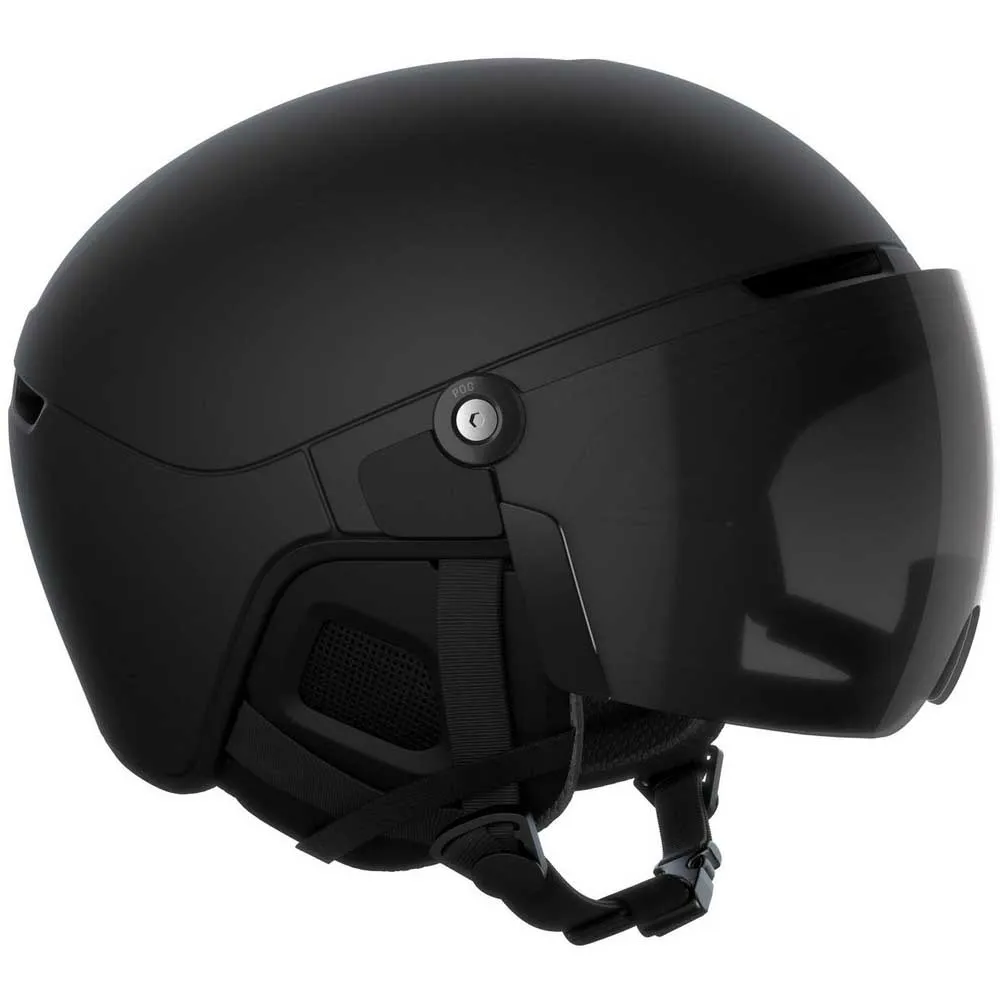 POC Obex Visor visor helmet