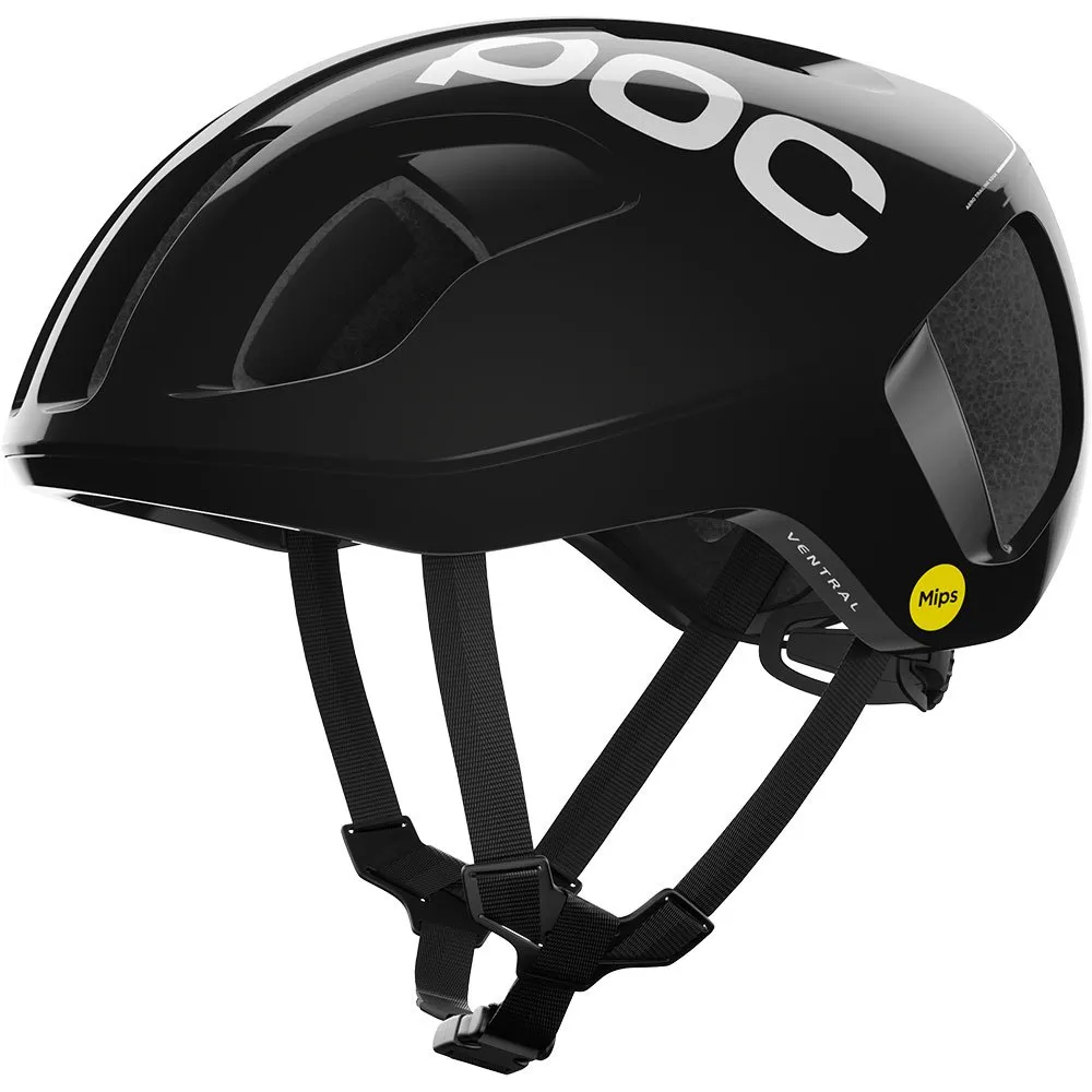 POC Ventral MIPS helmet