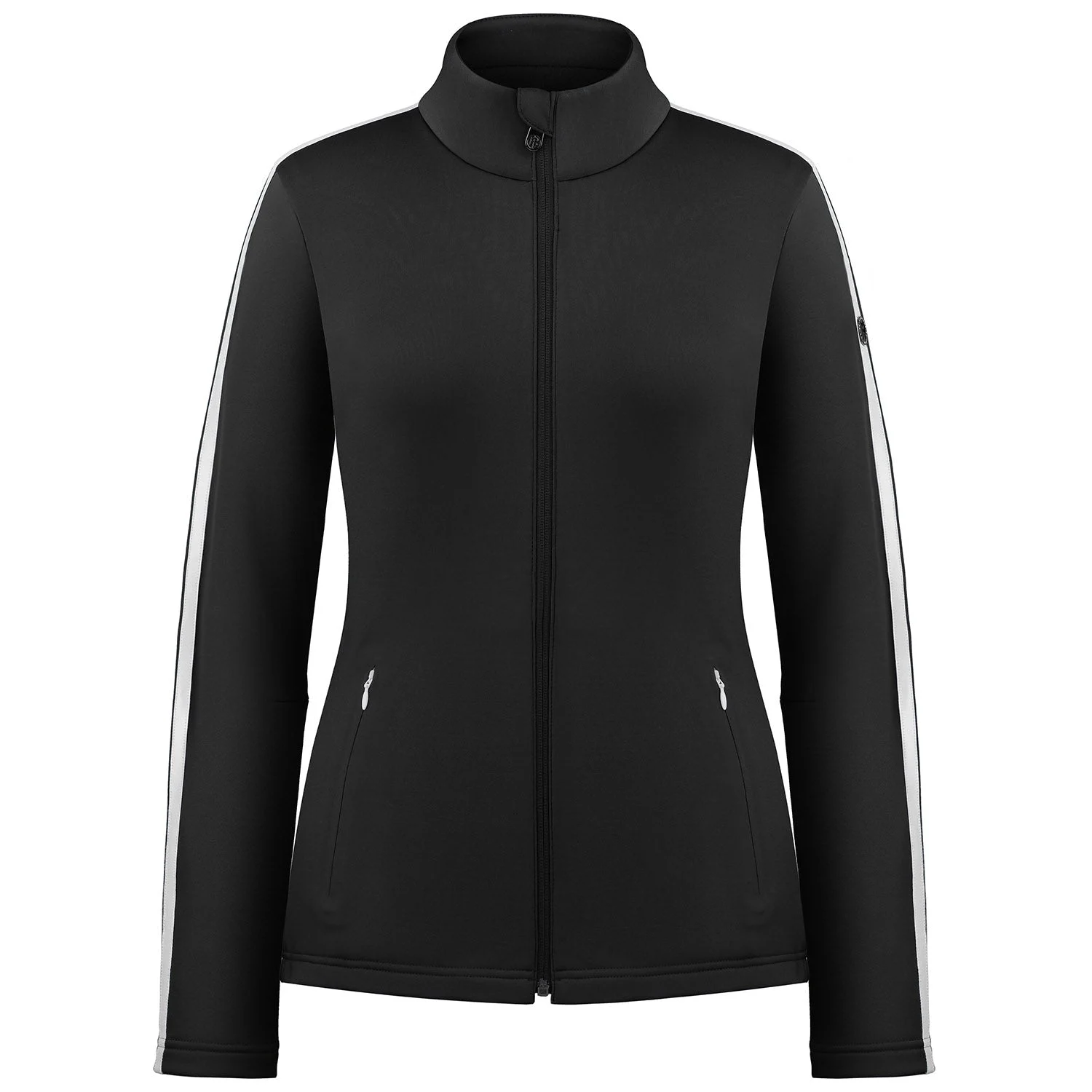 Stretch Fleece Jacket 2023