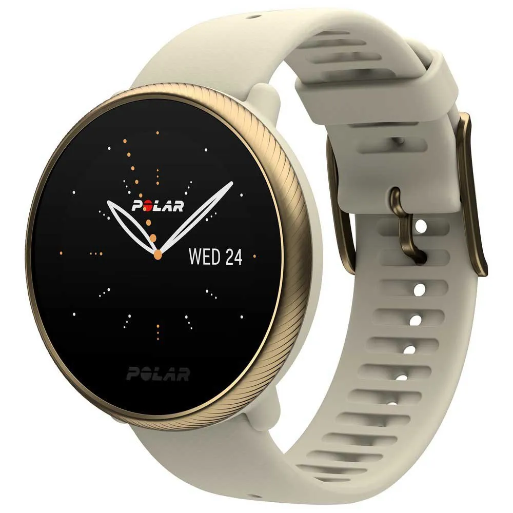 Polar Ignite 2 watch