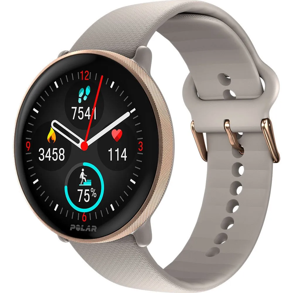 Polar Ignite 3 watch