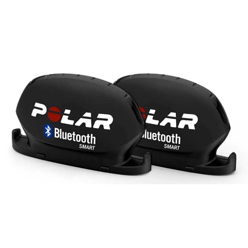 Polar Settoth Universal Speed And Cadence Sensor