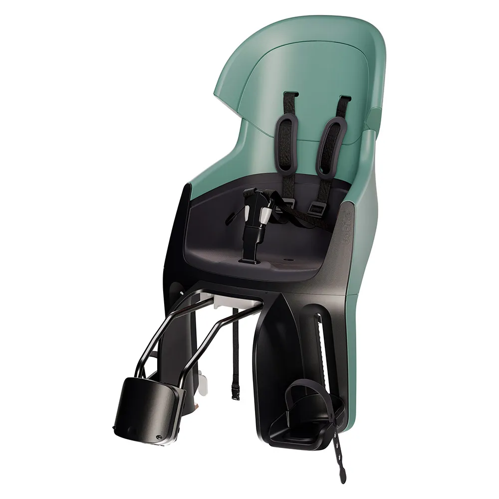 Polisport Bike Exclusive Evolve Maxi frame child bike seat