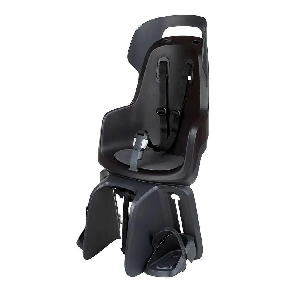Polisport Bike Go MIK HD rear child bike seat