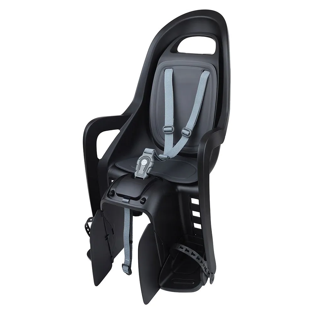Polisport Bike Groovy AVS+ carrier child bike seat