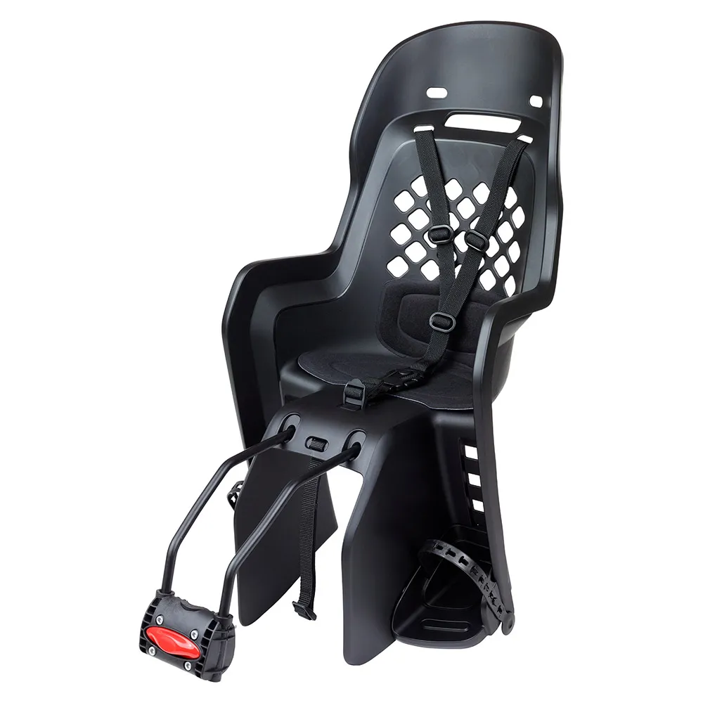 Polisport Bike Joy FF+ frame child bike seat