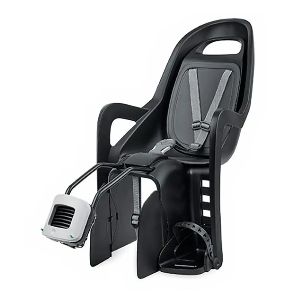 Polisport Move Groovy FF 29 rear child bike seat