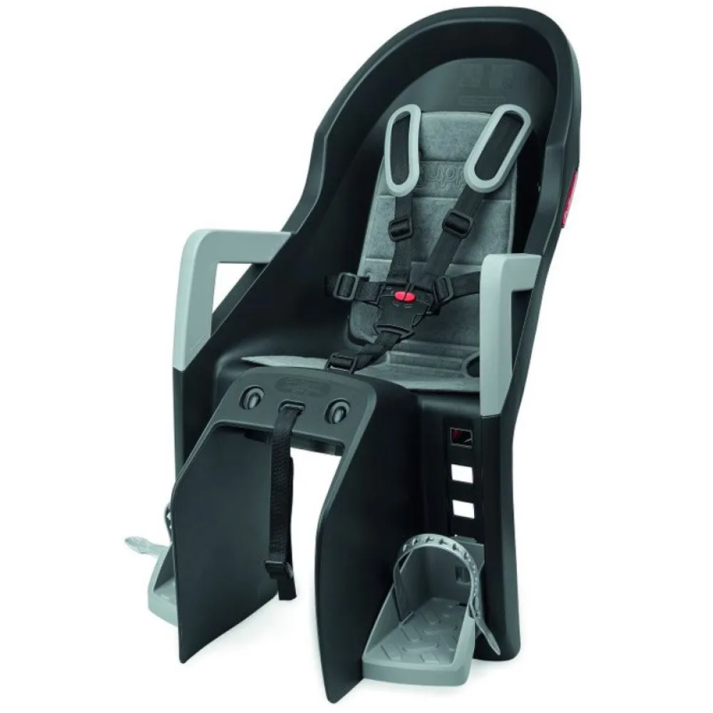 Polisport Move Guppy Maxi CFS rear child bike seat
