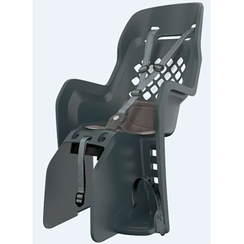 Polisport Move Joy CFS rear child bike seat