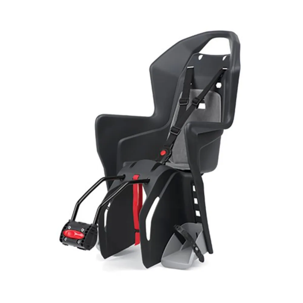 Polisport Move Koolah FF rear child bike seat