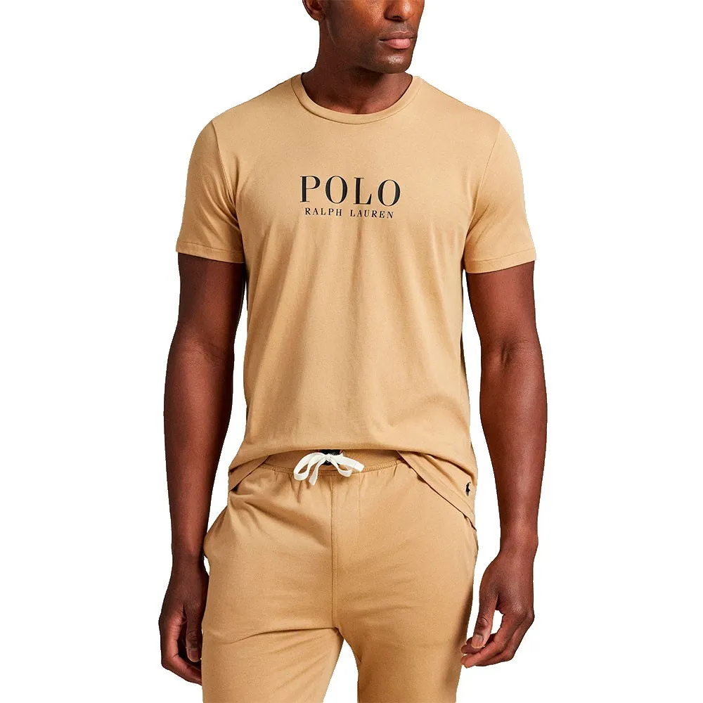 Polo Ralph Lauren 714899613 short sleeve T-shirt