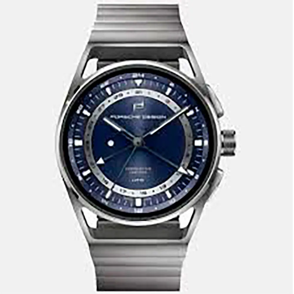 Porsche Design 6023.4.05 42 mm watch