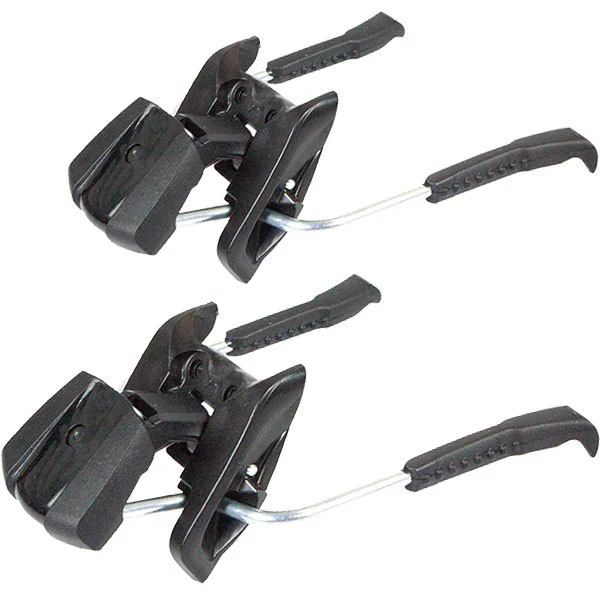 TYROLIA POWER BRAKE² RACE PRO 95 TYPE A UNICOLOR  - Ski brakes