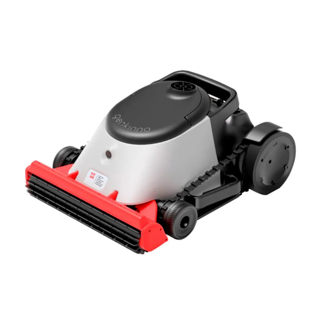 Pqs Ace 300 pool cleaning robot