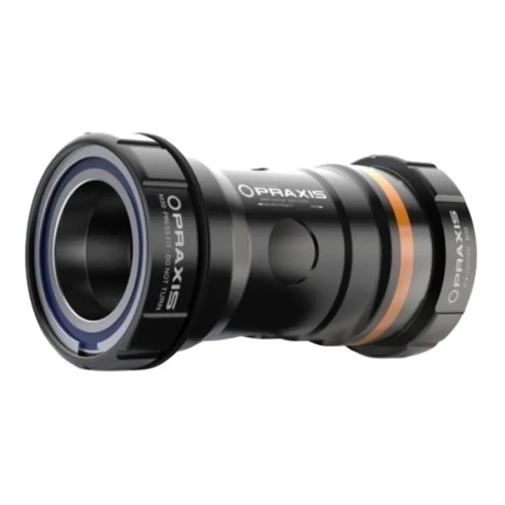 Praxis M30 BB30/PF30 ROAD Ceramic bottom bracket cups