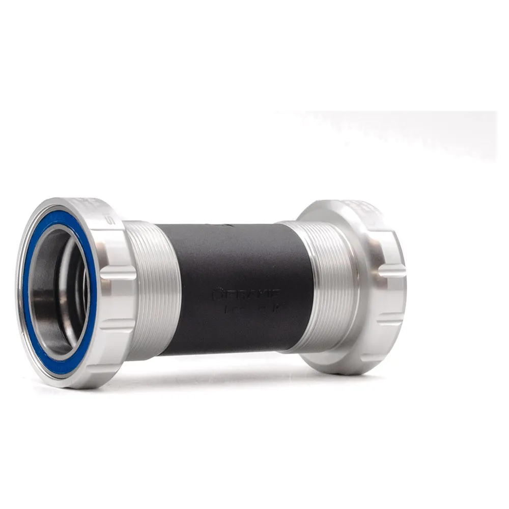 Praxis Steel M30 BSA Threaded bottom bracket
