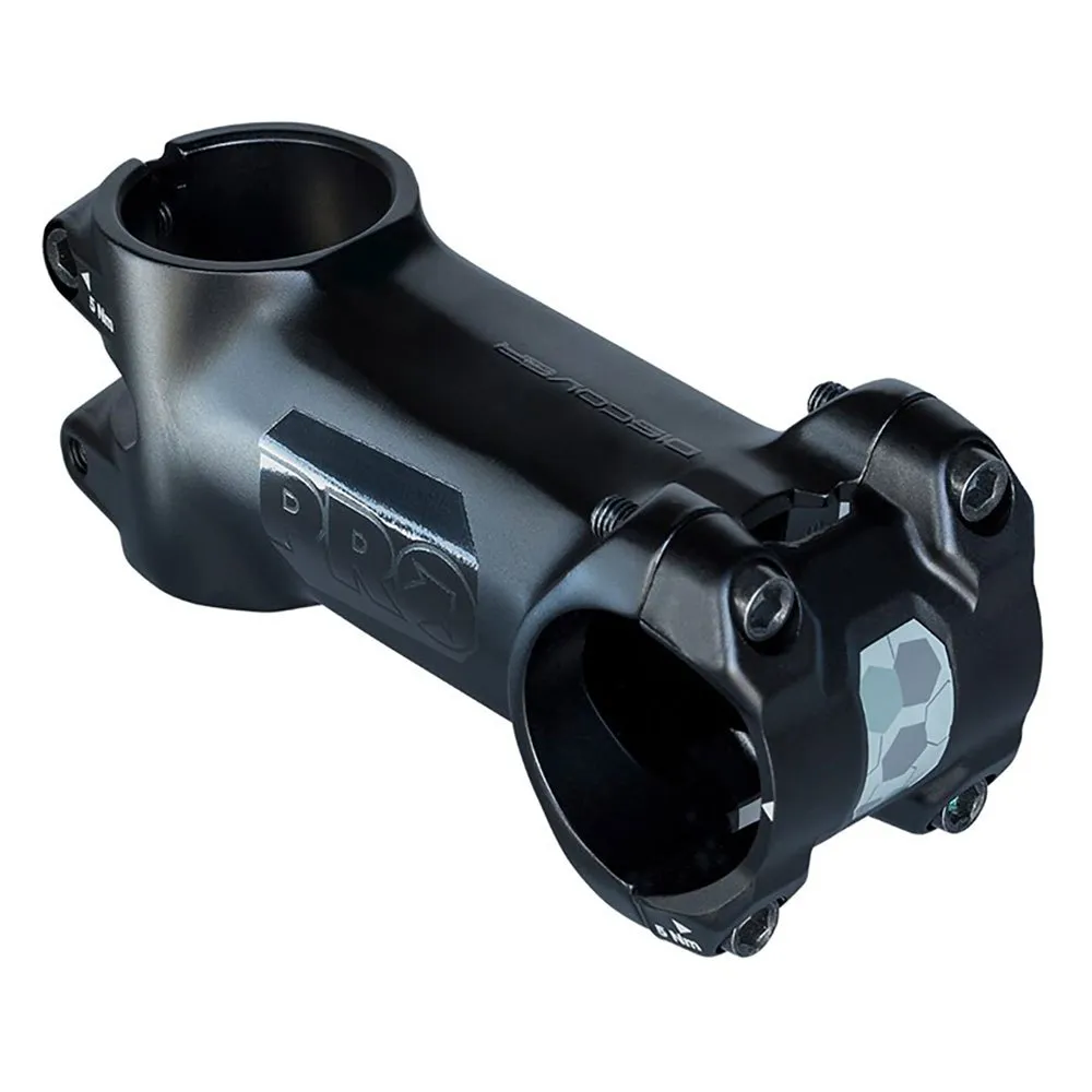 PRO Discover 31.8 mm stem