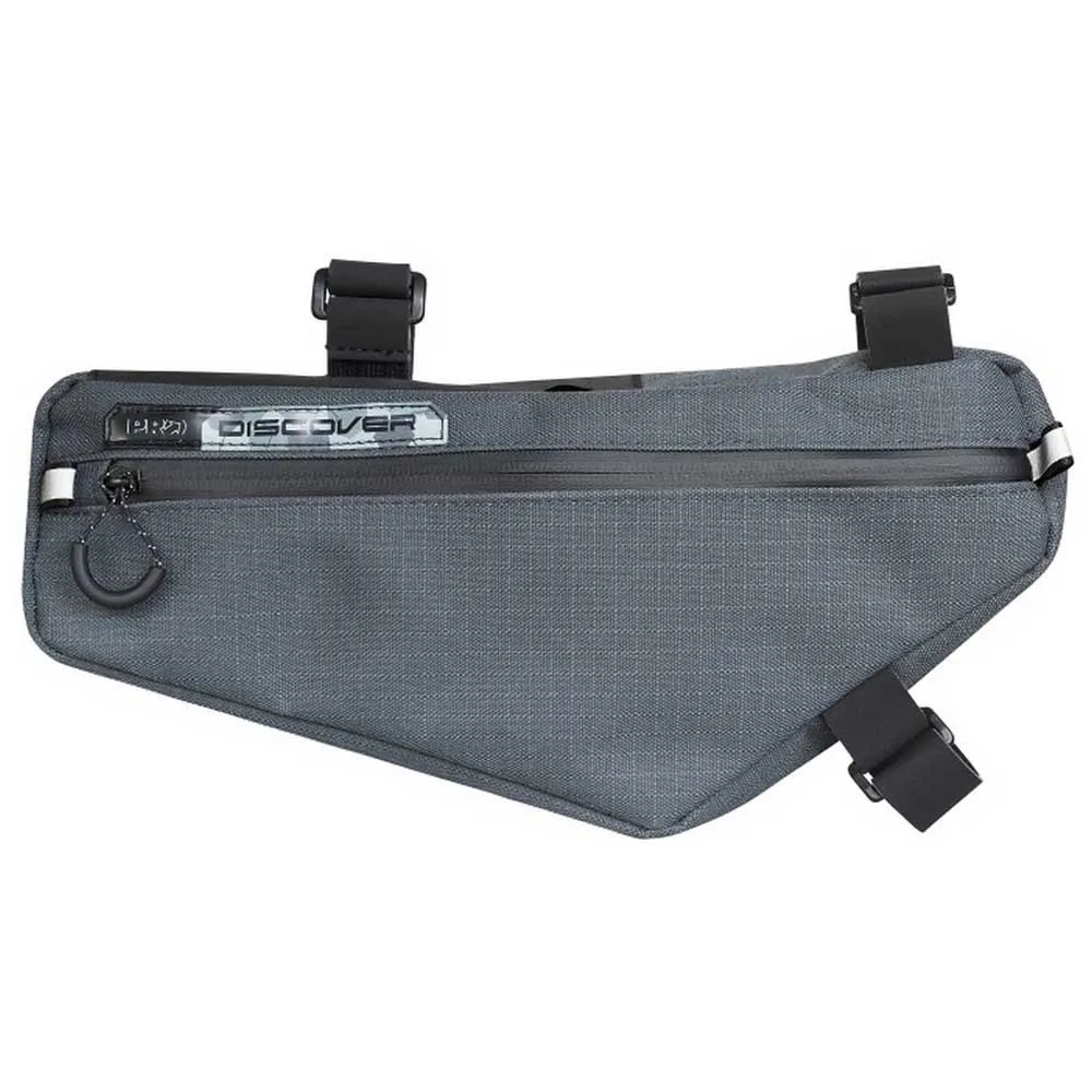 PRO Gravel Discover Triangle frame bag
