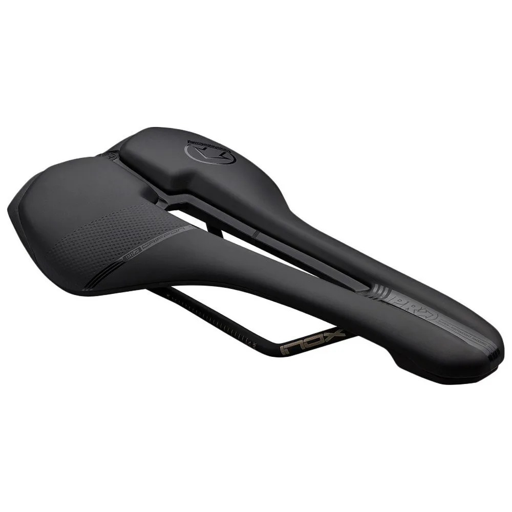 PRO Griffon Gel saddle