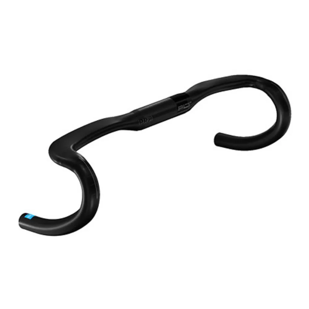 PRO PLT Ergo Carbon handlebar