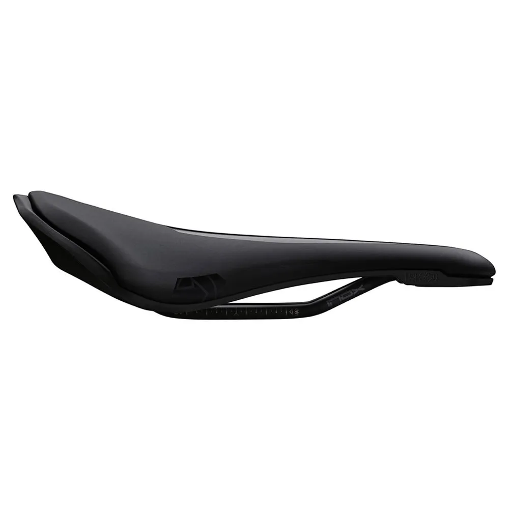 PRO Stealth Curved Performance saddle