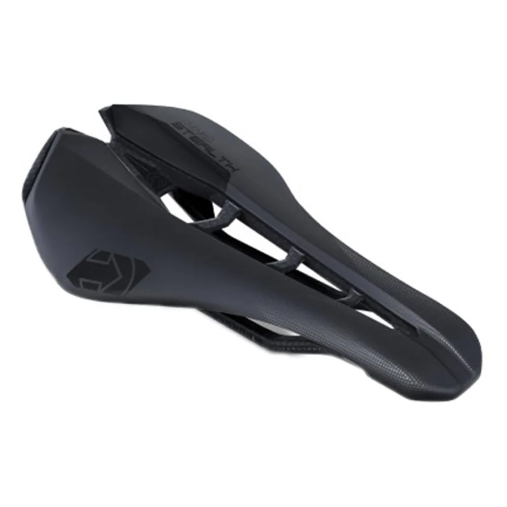 PRO Stealth Superlight Carbon saddle