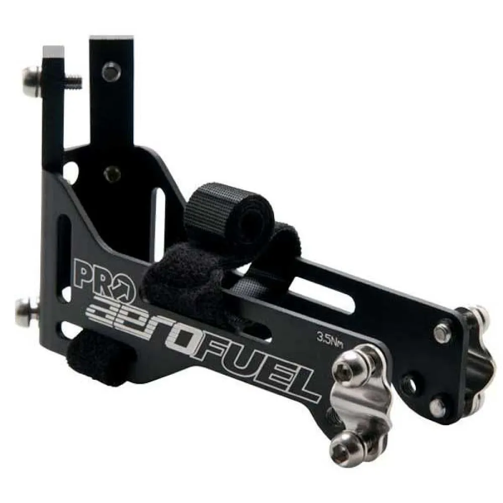 PRO Triathlon bottle cage
