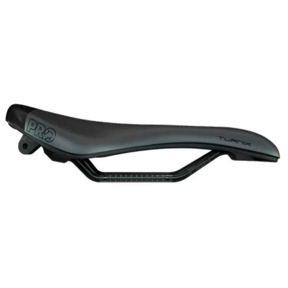 PRO Turnix Gel Anatomic saddle