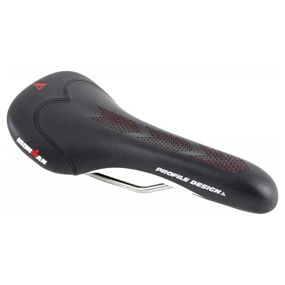 Profile Design Kona saddle