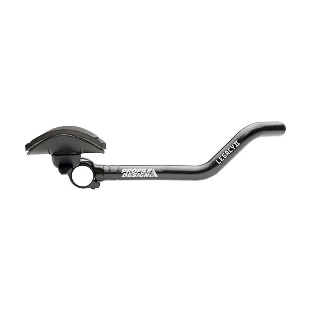 Profile Design Legacy II aero bars