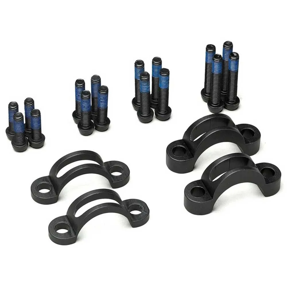 Profile Design Riser Kit