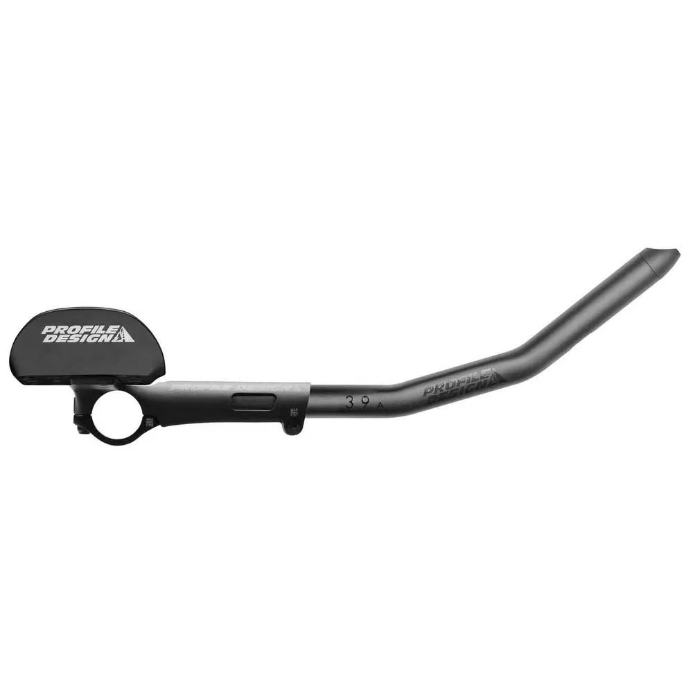 Profile Design Subsonic/Ergo/39a 340 mm aero bars