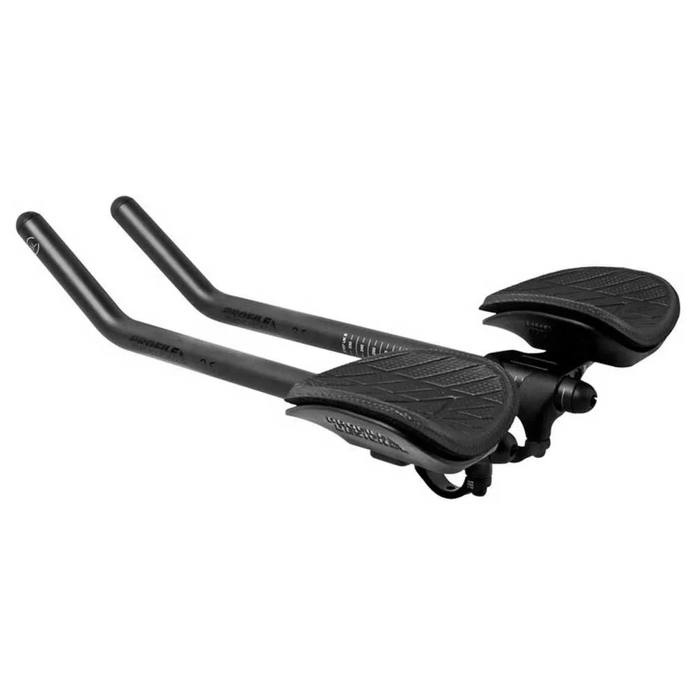 Profile Design Supersonic/Ergo+/35 SLC bar ends
