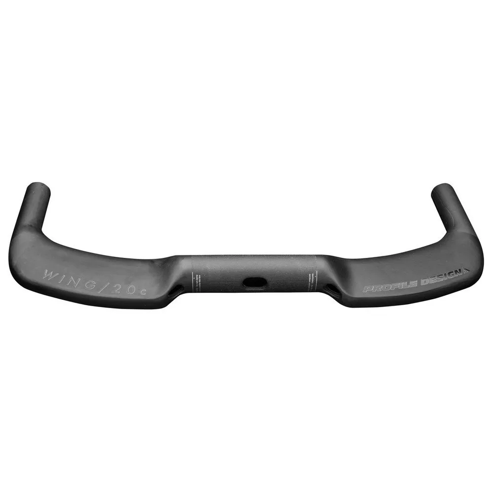 Profile Design Wing C handlebar