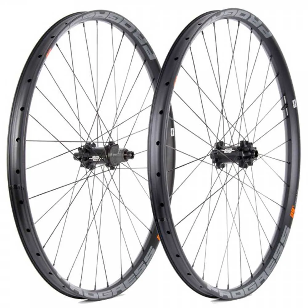 Progress MT Plus Hybrid Boost 29´´ MTB wheel set