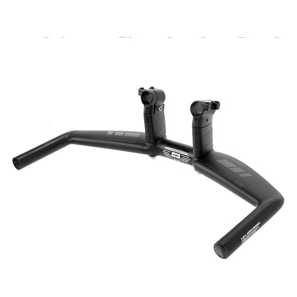 Progress PG-242 Aero Carbon HEA Ergo handlebar