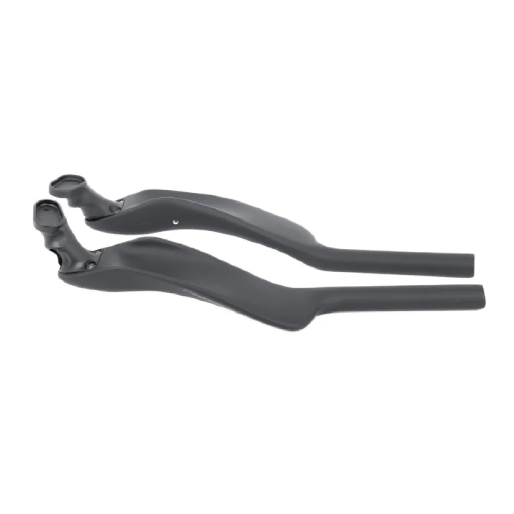 Progress PG-242S TT Carbon HEA Sram Blip aero bars