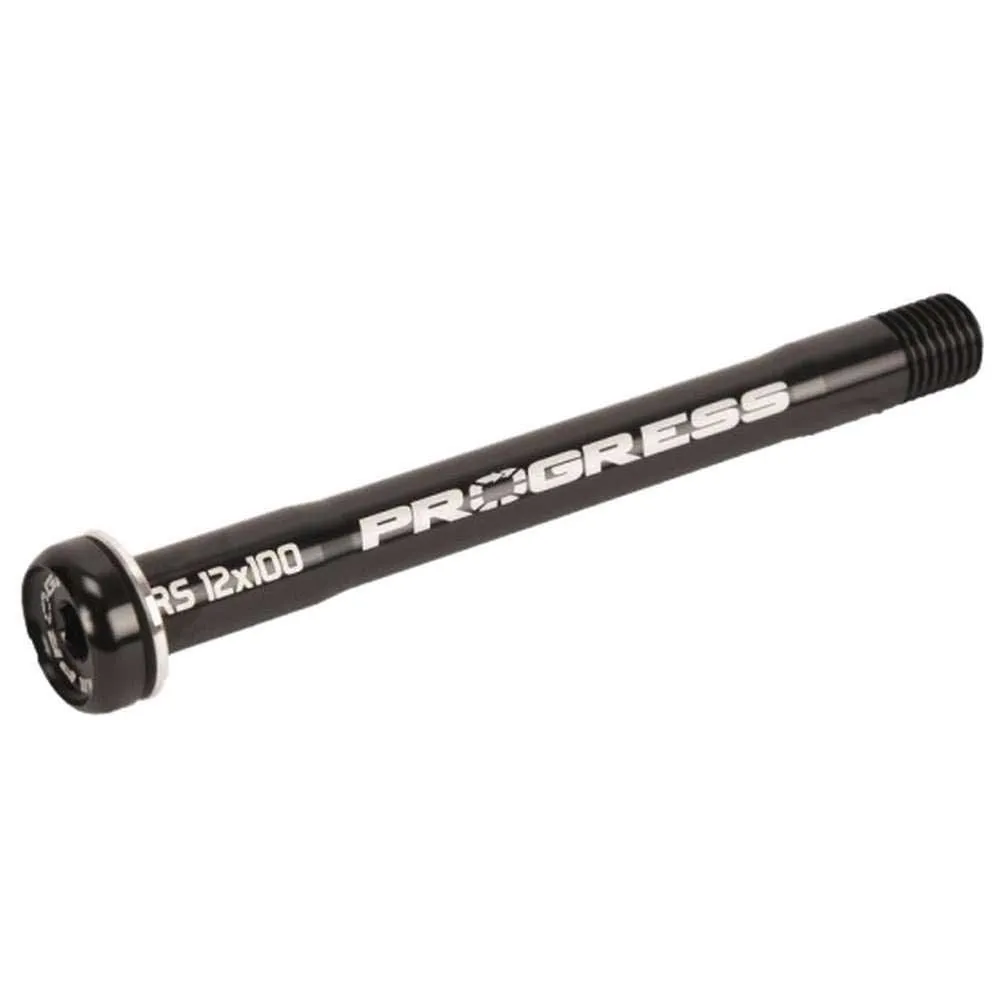 Progress PG-402 1.0 119 mm through axle