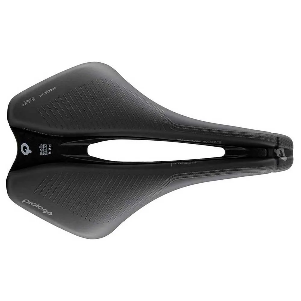 Prologo Dimension AGX Slide Control Rails Tirox saddle