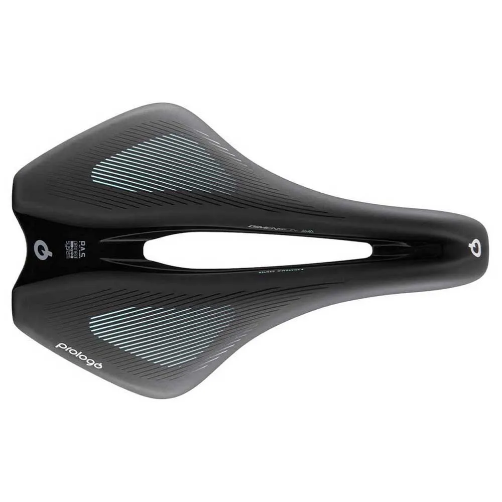 Prologo Dimension Eva Rails Nack saddle