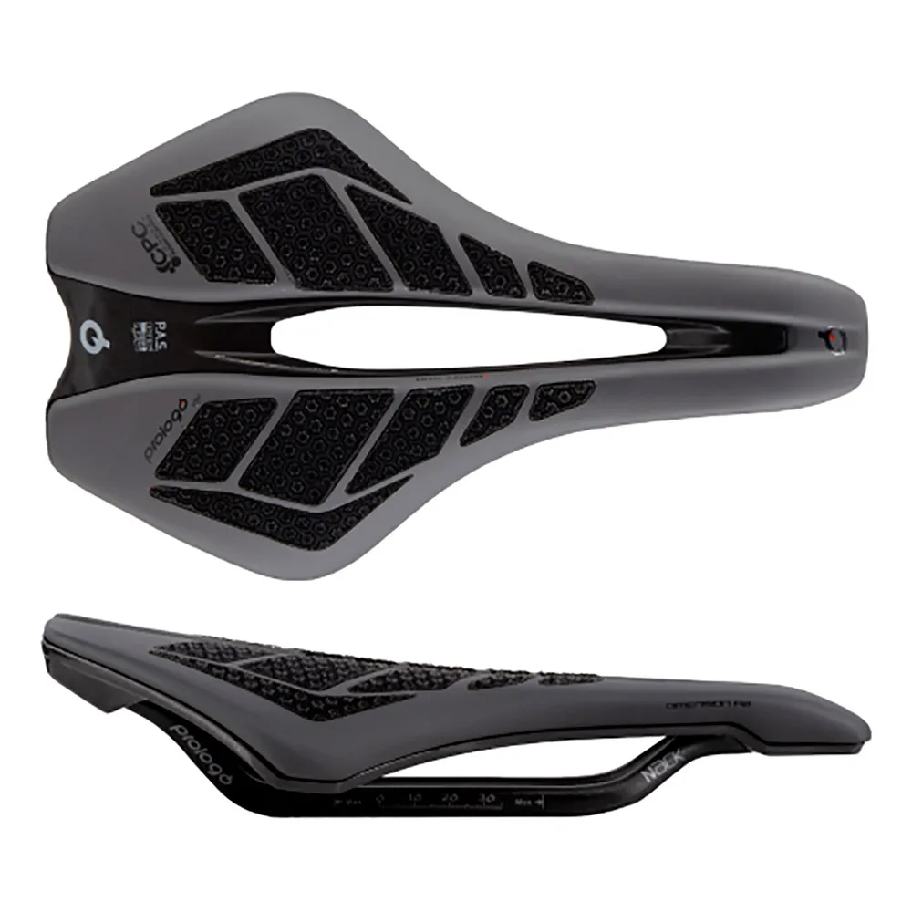 Prologo Dimension R2 PAS CPC TiroX saddle