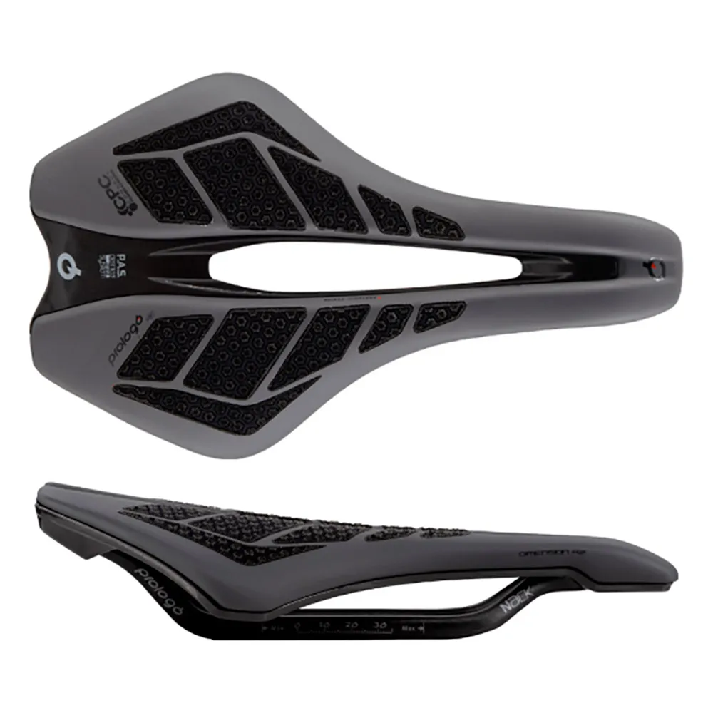 Prologo Dimensión R2 PAS Nack saddle