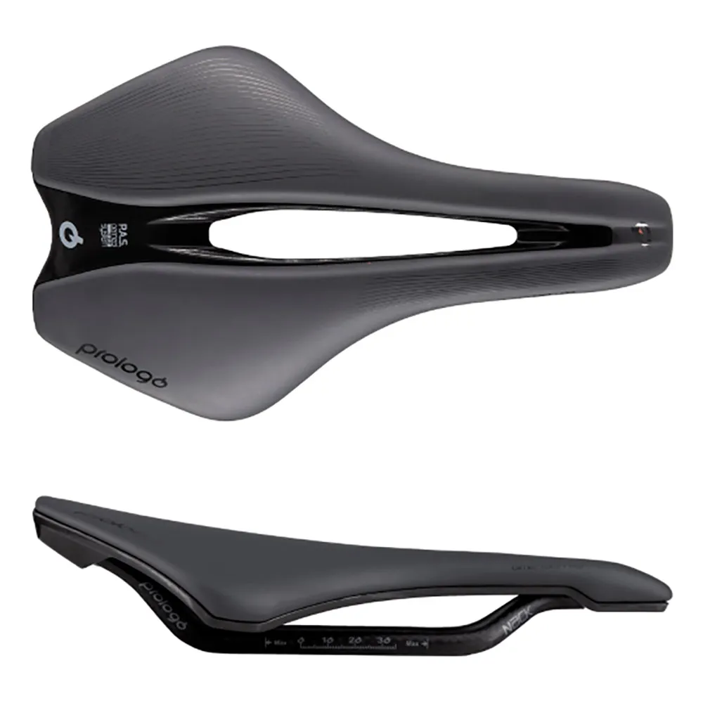Prologo Dimensión R2 PAS TiroX saddle