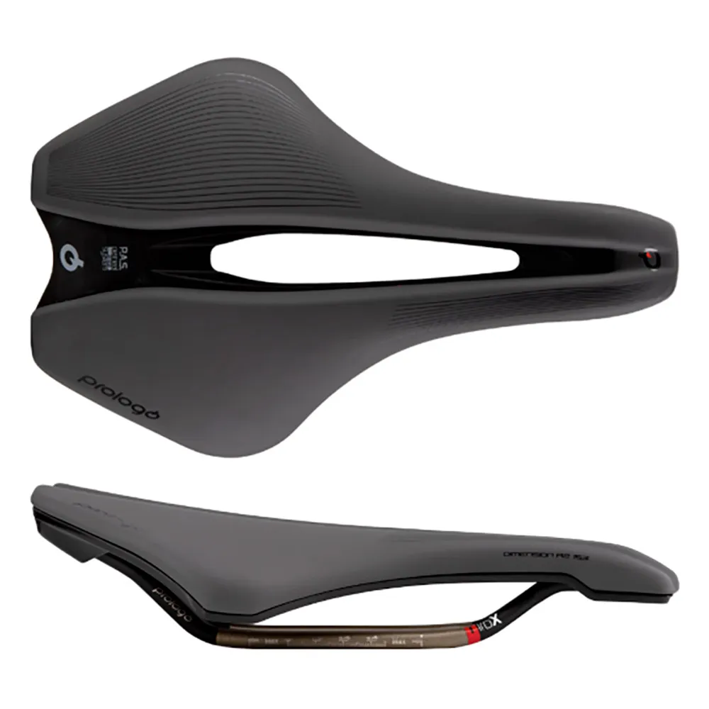 Prologo Dimensión R2 Space PAS TiroX saddle