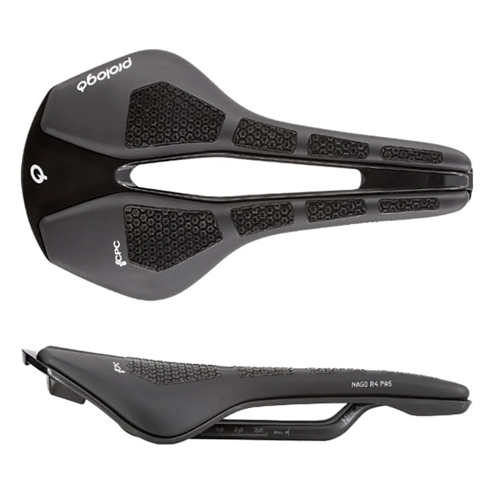Prologo Nago R4 PAS CPC Nack saddle