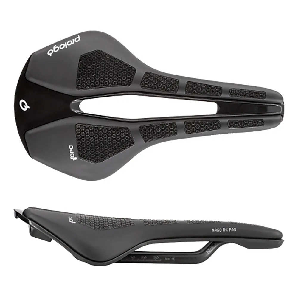 Prologo Nago R4 PAS CPC TiroX saddle