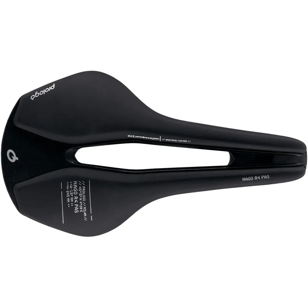 Prologo Nago R4 Pas New 24 saddle