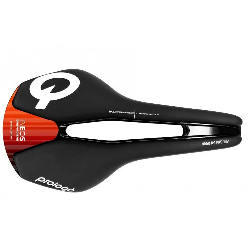 Prologo Nago R4 Pas Tirox Ineos saddle