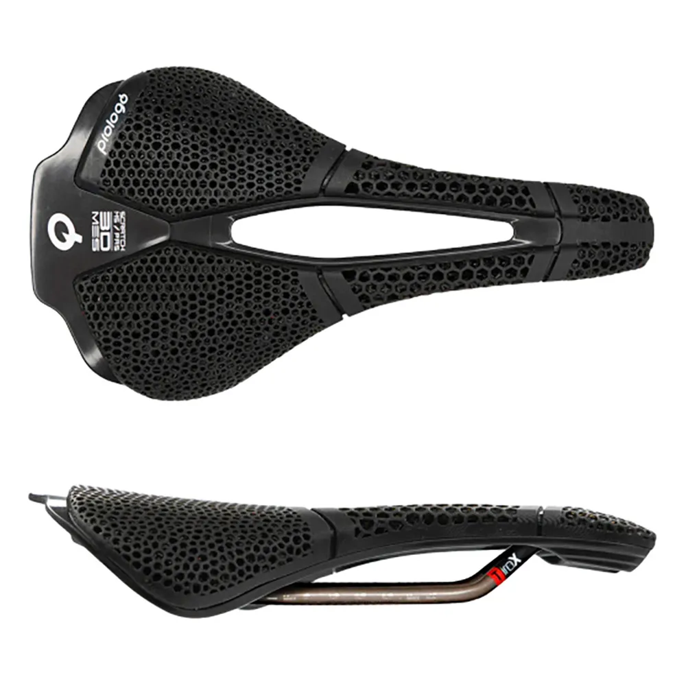 Prologo Scratch M5 3D MSS PAS TiroX saddle